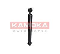 2x KAMOKA Jambe de suspension Amortisseur convient pour PEUGEOT Partner II Tepee