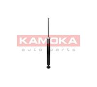 Amortisseur Essieu arrière Bossage en bas 2000072 KAMOKA pour MERCEDES-BENZ