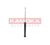 Amortisseur Essieu arrière Bossage en bas 2000096 KAMOKA pour DACIA LOGAN MCV II