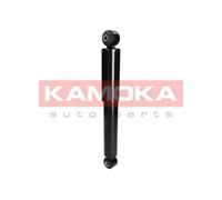 Amortisseur Essieu arrière Bossage en bas 2000380 KAMOKA pour FORD PEUGEOT