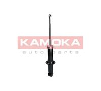 Amortisseur Essieu arrière Bossage en bas 2000612 KAMOKA pour DODGE CALIBER