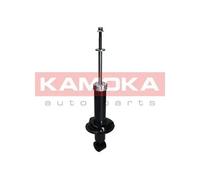 Amortisseur Essieu arrière Bossage en bas 2000613 KAMOKA pour HONDA FR-V