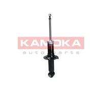 Amortisseur Essieu arrière Bossage en bas 2000615 KAMOKA pour SUBARU LEGACY V