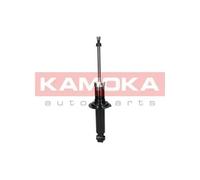 Amortisseur Essieu arrière Bossage en bas 2000635 KAMOKA pour SUBARU OUTBACK