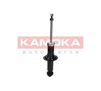 Amortisseur Essieu arrière Bossage en bas 2000645 KAMOKA pour SUBARU LEGACY III