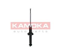 KAMOKA Amortisseur Arrière Pour Audi A4 8EC B7 8E2 B6 8ED 8E5 Seat Exeo ST