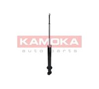 Amortisseur Essieu arrière Bossage en bas 2000689 KAMOKA pour OPEL VECTRA B