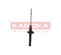 Amortisseur Essieu arrière Bossage en bas 2000693 KAMOKA pour HONDA ACCORD VII