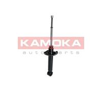 Amortisseur Essieu arrière Bossage en bas 2000703 KAMOKA pour NISSAN ALMERA II