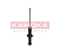 Amortisseur Essieu arrière Bossage en bas 2000704 KAMOKA pour TOYOTA