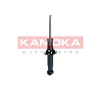 Amortisseur Essieu arrière Bossage en bas 2000710 KAMOKA pour PEUGEOT 508 I