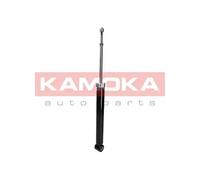 Amortisseur Essieu arrière Bossage en bas 2000725 KAMOKA pour NISSAN