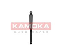 Amortisseur Essieu arrière Bossage en bas 2000729 KAMOKA pour MAZDA VW