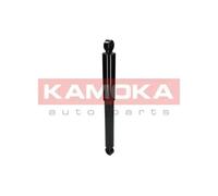 Amortisseur Essieu arrière Bossage en bas 2000732 KAMOKA pour SUZUKI