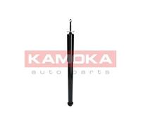 Amortisseur Essieu arrière Bossage en bas 2000734 KAMOKA pour LANCIA LYBRA