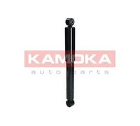 Amortisseur Essieu arrière Bossage en bas 2000737 KAMOKA pour FIAT LANCIA