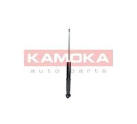 Amortisseur Essieu arrière Bossage en bas 2000744 KAMOKA pour AUDI SEAT SKODA VW
