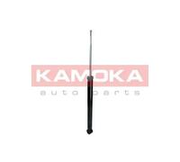 Amortisseur Essieu arrière Bossage en bas 2000747 KAMOKA pour SUZUKI VITARA
