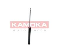 KAMOKA 2000750 Amortisseur pour FORD