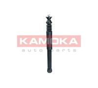 KAMOKA 2000751 Amortisseur pour RENAULT,SMART