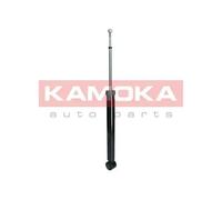 Amortisseur Essieu arrière Bossage en bas 2000754 KAMOKA pour HYUNDAI KIA