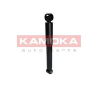 Amortisseur Essieu arrière Bossage en bas 2000763 KAMOKA pour OPEL ASTRA G Break