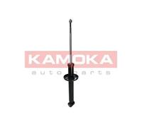 Amortisseur Essieu arrière Bossage en bas 2000771 KAMOKA pour VW SEAT
