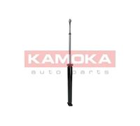 Amortisseur Essieu arrière Bossage en bas 2000775 KAMOKA pour FIAT LANCIA