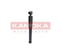 Amortisseur Essieu arrière Bossage en bas 2000778 KAMOKA pour OPEL ASTRA G Break