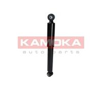 Amortisseur Essieu arrière Bossage en bas 2000782 KAMOKA pour FIAT LANCIA