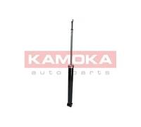 Amortisseur Essieu arrière Bossage en bas 2000787 KAMOKA pour CITROËN PEUGEOT