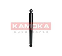 Amortisseur Essieu arrière Bossage en bas 2000789 KAMOKA pour CHEVROLET DAEWOO