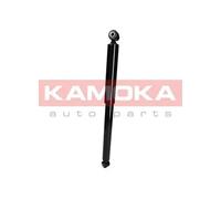 Amortisseur Essieu arrière Bossage en bas 2000792 KAMOKA pour FORD