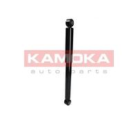Amortisseur Essieu arrière Bossage en bas 2000796 KAMOKA pour SUZUKI