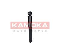 Amortisseur Essieu arrière Bossage en bas 2000800 KAMOKA pour FIAT ABARTH
