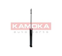 Amortisseur Essieu arrière Bossage en bas 2000808 KAMOKA pour TOYOTA AURIS PRIUS