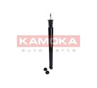 Amortisseur Essieu arrière Bossage en bas 2000822 KAMOKA pour RENAULT