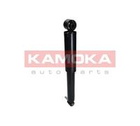 Amortisseur Essieu arrière Bossage en bas 2000823 KAMOKA pour RENAULT