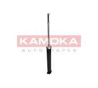 Amortisseur Essieu arrière Bossage en bas 2000826 KAMOKA pour TOYOTA VERSO
