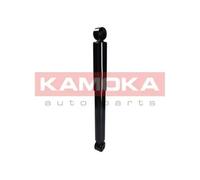 Amortisseur Essieu arrière Bossage en bas 2000827 KAMOKA pour VW