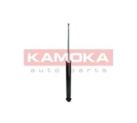 Amortisseur Essieu arrière Bossage en bas 2000828 KAMOKA pour AUDI A4 B8 A5