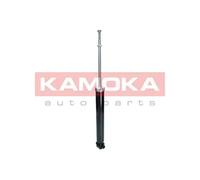 Amortisseur Essieu arrière Bossage en bas 2000838 KAMOKA pour TOYOTA AURIS