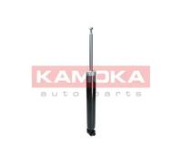 Amortisseur Essieu arrière Bossage en bas 2000841 KAMOKA pour BMW 1 3 3 Touring