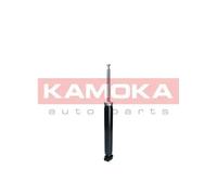 Amortisseur Essieu arrière Bossage en bas 2000842 KAMOKA pour BMW 1 4 Coupé