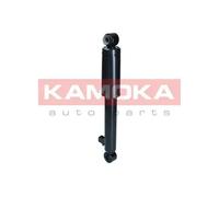 Amortisseur Essieu arrière Bossage en bas 2000847 KAMOKA pour HYUNDAI KIA