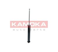 Amortisseur Essieu arrière Bossage en bas 2000849 KAMOKA pour VW