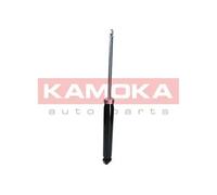 Amortisseur Essieu arrière Bossage en bas 2000851 KAMOKA pour CITROËN PEUGEOT