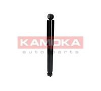Amortisseur Essieu arrière Bossage en bas 2000853 KAMOKA pour CHRYSLER FIAT OPEL