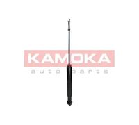 KAMOKA Amortisseur Arrière Convient pour Toyota Avensis Verso _M2_