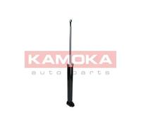 Amortisseur Essieu arrière Bossage en bas 2000860 KAMOKA pour AUDI A6 C6